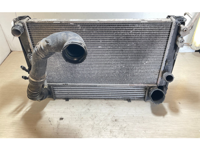 Комплект радиатора