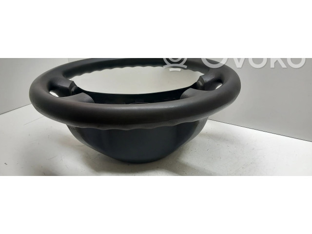 Руль Mercedes-Benz E W211  2002 - 2009 года A2114600003      