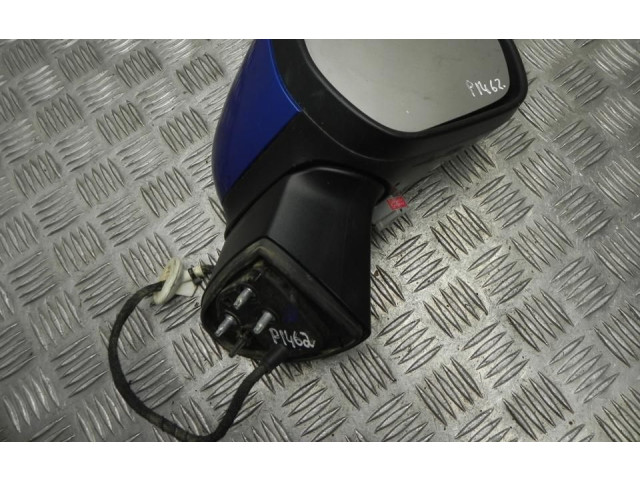 Зеркало электрическое        Ford Puma     