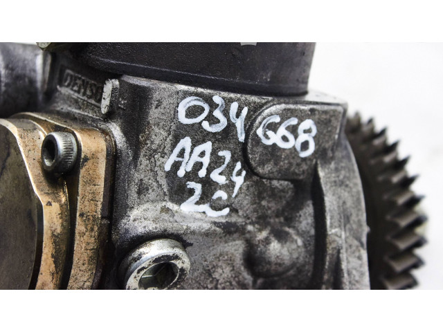 Топливный насос