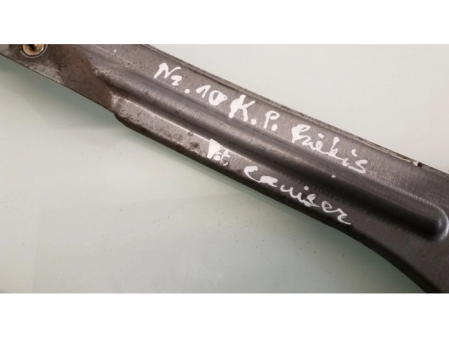 Передний комплект электрического механизма для подъема окна