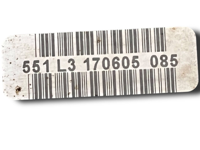 Jednotka ABS W382, 8E0614517AK Fiat Punto Evo 2009