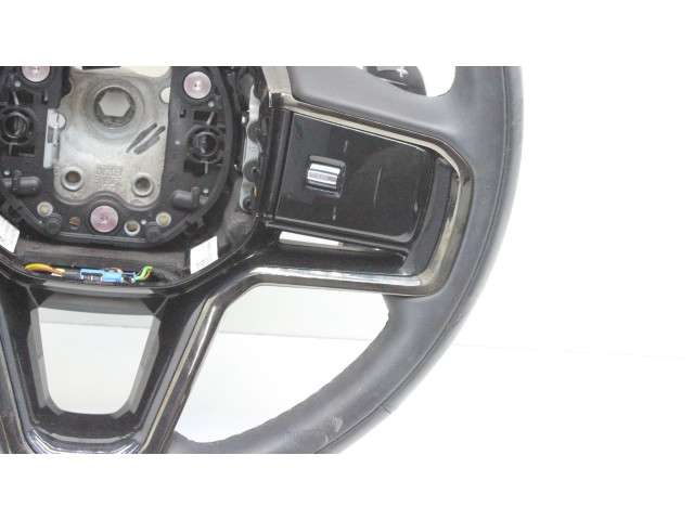 Руль Land Rover Range Rover Velar 2017 - года