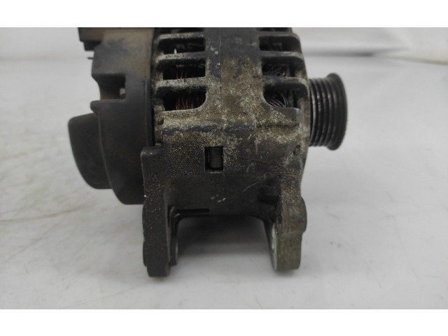 Генератор 03D903015J   Seat Ibiza IV (6J,6P)      