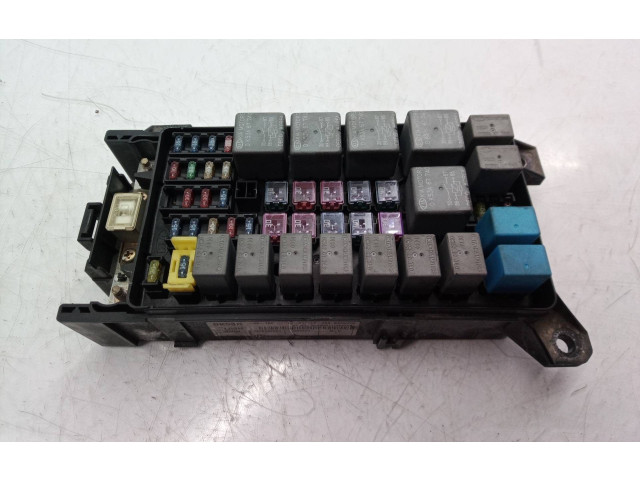 Pojistková skříňka Řídící jednotka BSM 0K53H66760, 0K53H66760 KIA Carnival 2002