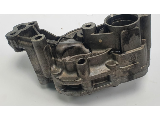 Čerpadlo oleje 9809524280 Citroen Jumper