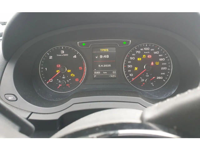 Панель приборов A2C85745700 Audi Q3 8U