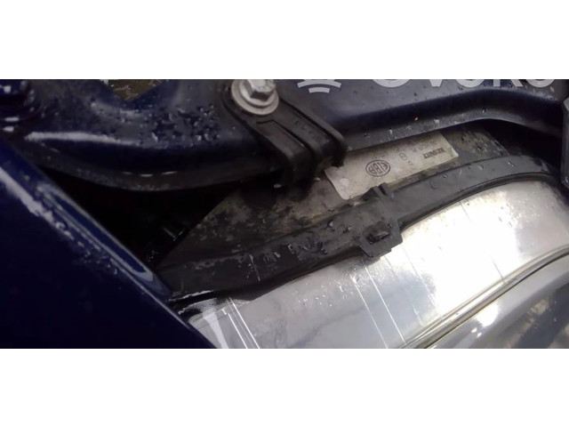 Блок управления надувных подушек 8201163278, 8201163278 Dacia Logan I