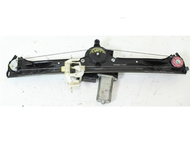 Передний комплект электрического механизма для подъема окна