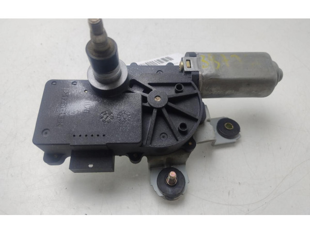 Моторчик заднего дворника 96627058    Chevrolet Meriva