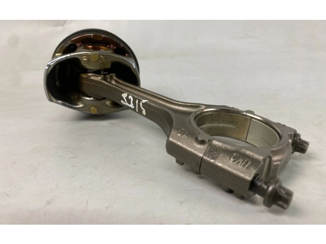  Поршень с шатуном DNUE 02606LJ1, 4202606LJ1  Audi A3 S3 8V  