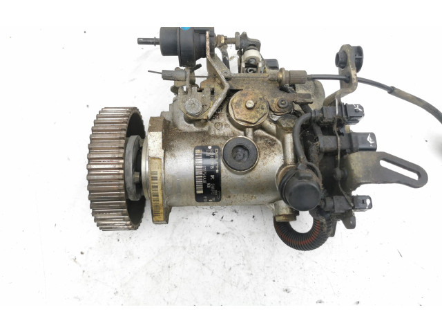 Топливный насос