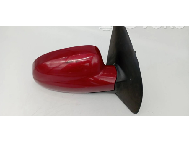 Зеркало электрическое        Chevrolet Astra  2008 - 2011 года   