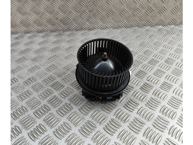 Вентилятор печки 4M2820021 Audi A4 Allroad B9