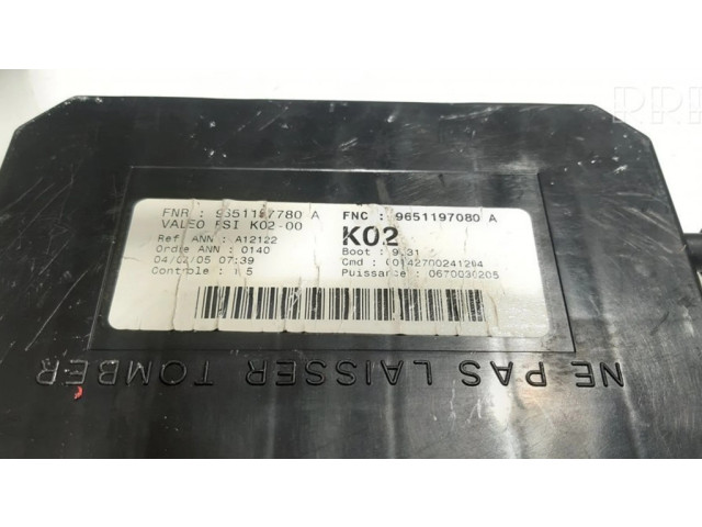 Комфортный модуль