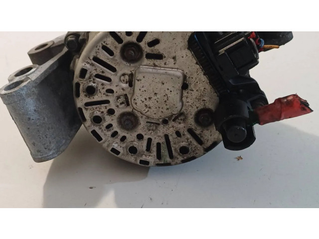 Генератор 2S6TFC, 070523   Ford Fiesta 1.4     