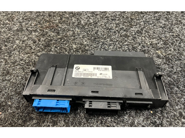 Блок комфорта 9393675, 61359393675   BMW X3 F25   