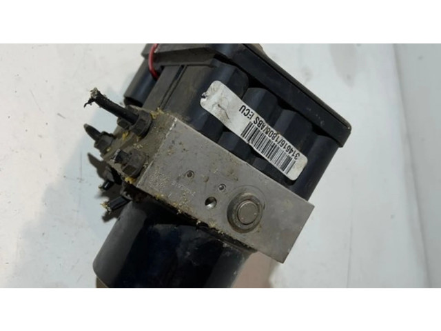 Блок АБС 1K0907379K, 00005305D1   Audi  A3 S3 8P  2003-2012 года
