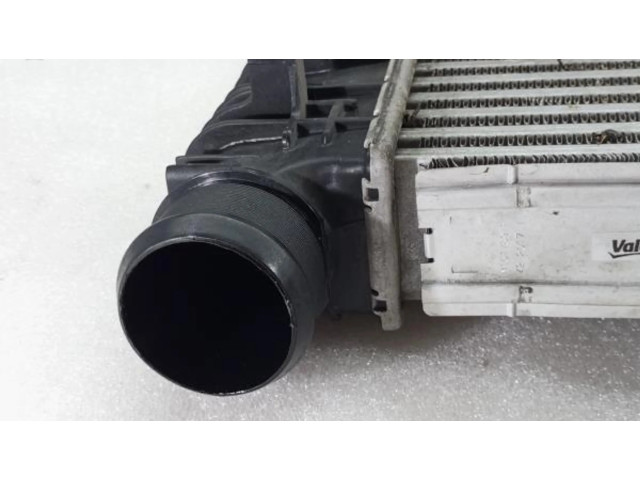 Интеркулер  P9675627980   Peugeot 5008 II 1.6