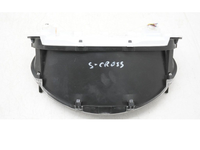 Přístrojová deska Suzuki SX4 S-Cross 2023 34111-63T20, 34111-63T20