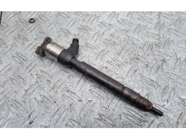 Vstřikovač 55578075 Opel Astra K