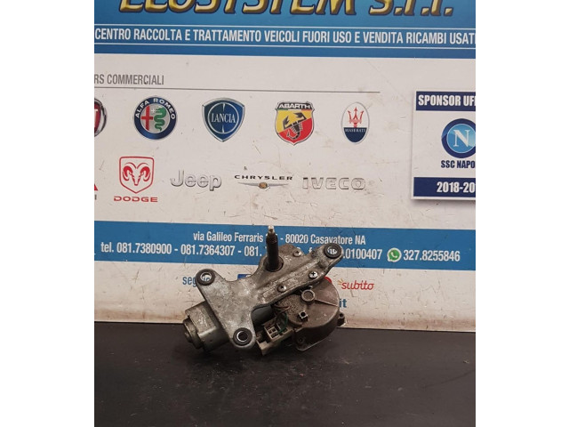 Přístrojová deska Fiat 500 Cinquecento 1994