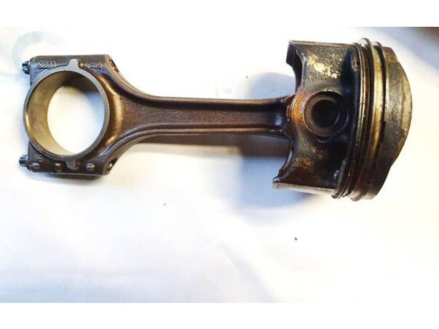 Поршень с шатуном 082236 Skoda Superb B6 (3T)