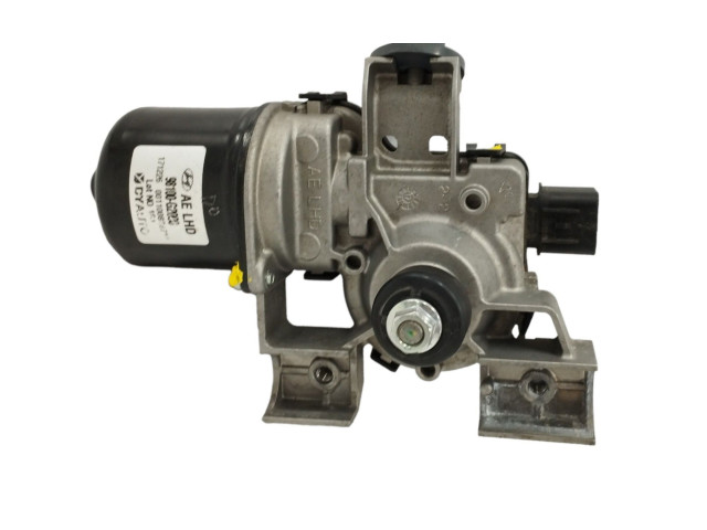 Моторчик дворников 98100G2000    Hyundai Ioniq