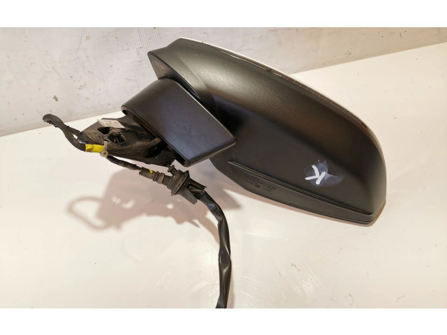 Zpětné zrcátko  Audi Q7 4M 2018  4M1857409AD, 4M0857535B  