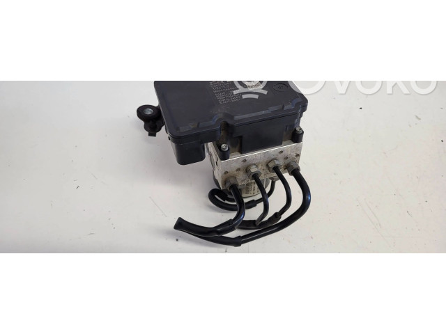 Блок АБС 31261142, 10061336081   Volvo  V70  2008 - 2013 года