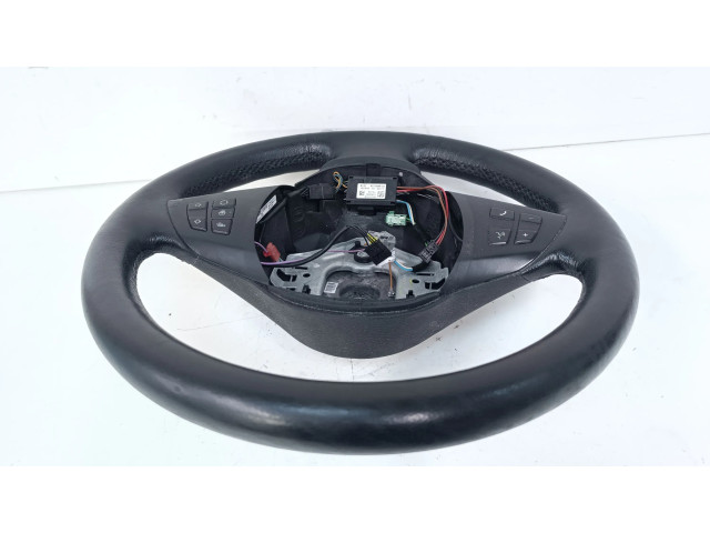 Руль BMW X5M E70 2010-2013 года 3385E701, 24454361010