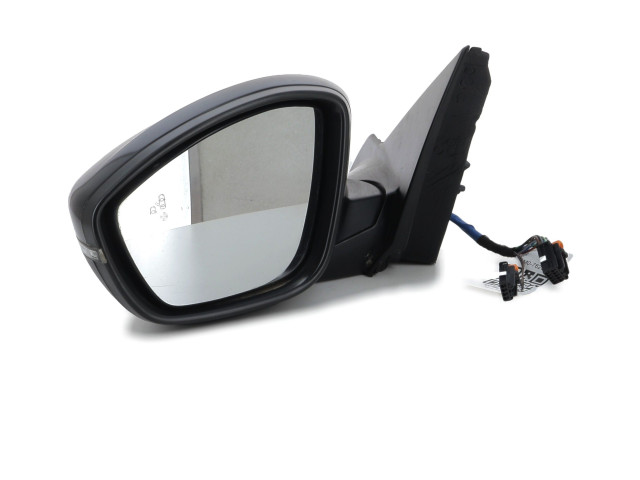 Zpětné zrcátko Peugeot 208 2020 98260233XT, M0-7823S