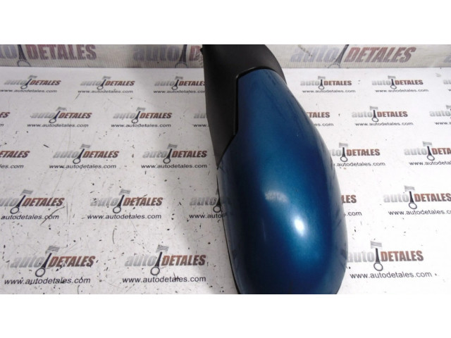 Зеркало электрическое     левое   Mercedes-Benz A W168  1997-2004 года   