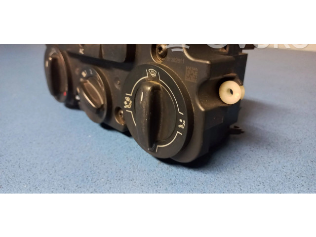 Блок управления климат-контролем 74730960   Volkswagen Golf Plus