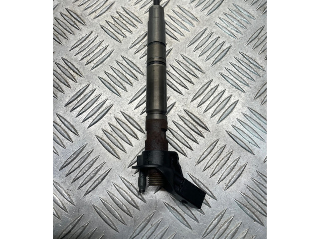 Vstřikovač 059130277CC, 0445116040 Audi A5 Sportback 8TA Cdu