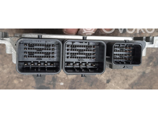 Řídící jednotka 9666325380 Peugeot RCZ 2014