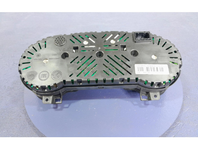 Přístrojová deska Alfa Romeo Mito 2009 50517154, 50517154