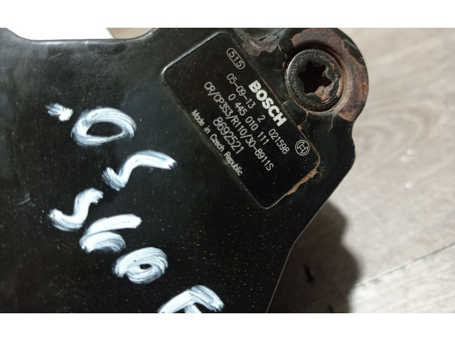 Топливный насос