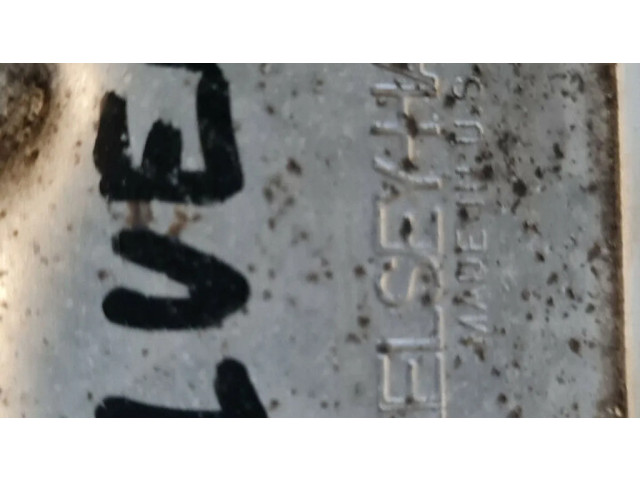 Блок АБС 13354736 Chevrolet Tahoe