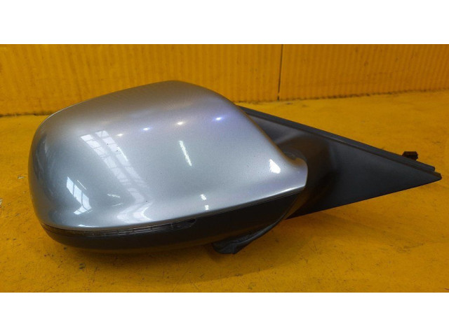 Зеркало электрическое     правое    Audi Q5 SQ5  2008-2017 года   