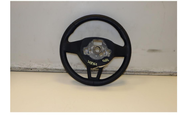 Руль Skoda Yeti (5L) 2009 - 2017 года 6V0419091G