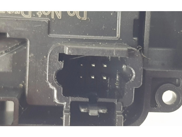 Подрулевой шлейф SRS 9663230880, 98139481ZD Citroen C4 Cactus