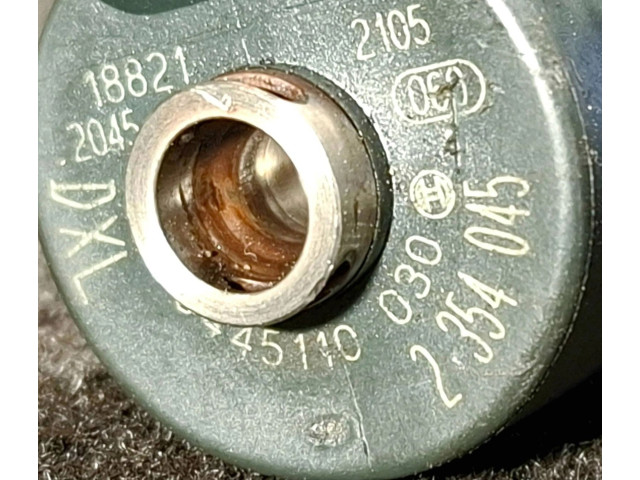 Vstřikovač 18821, 75110030 Rover 75