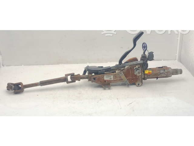 Рулевая рейка Volkswagen Golf VI 2008 - 2013 года