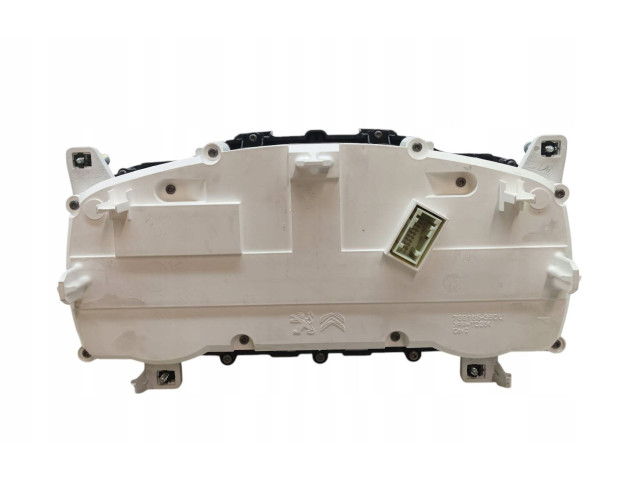 Přístrojová deska Citroen Berlingo 2021 9838081980