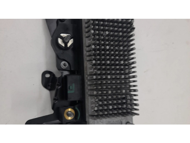 Блок управления A2669001000, 2610435A   Mercedes-Benz A W169