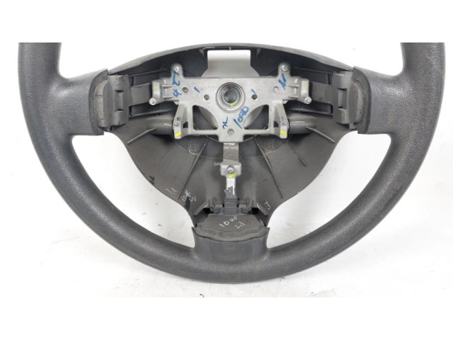 Руль Hyundai i10  2007-2012 года 561100X500CT      