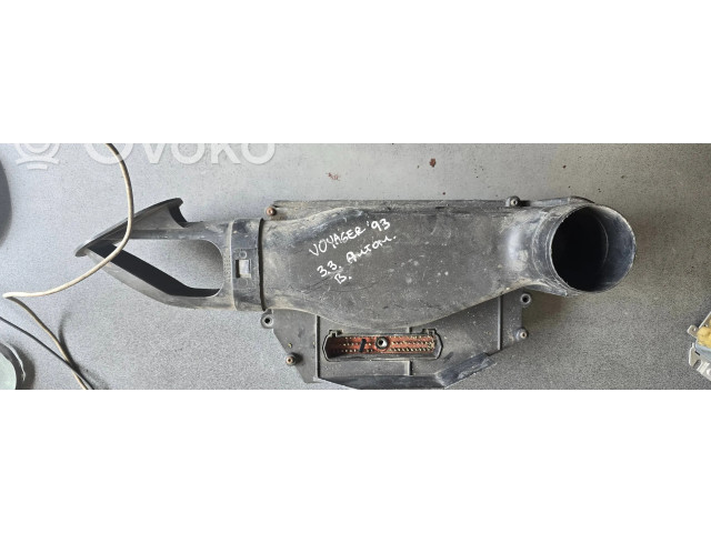 Řídící jednotka 4672146 Chrysler Voyager 1995