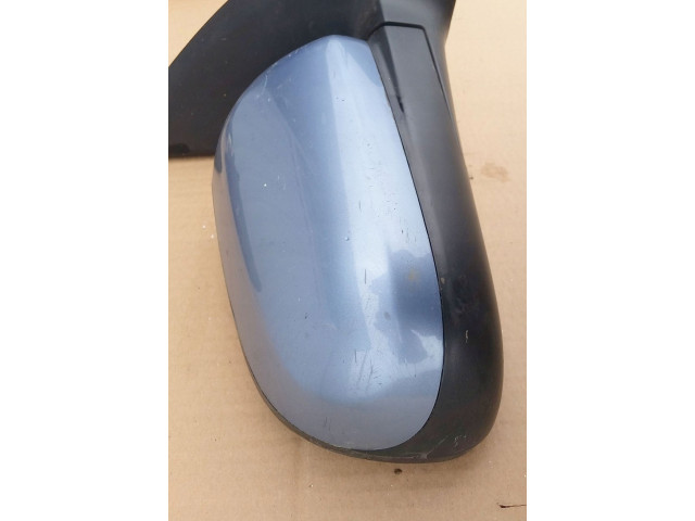 Зеркало электрическое        Chevrolet Aveo   -  года   