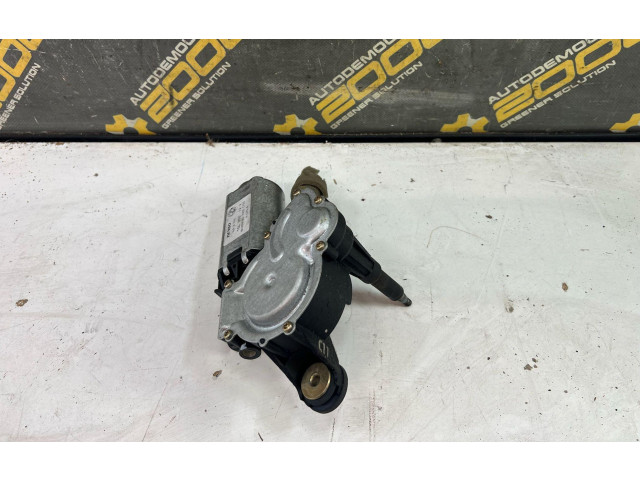 Моторчик заднего дворника     Fiat Idea